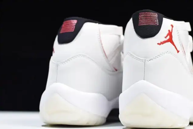 Reps TBK Air Platinum Tint 378037-016 Jordan Retro 11 0610